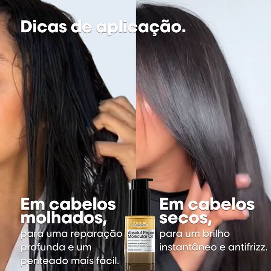 LP SE ARM DUAL OIL 30ML V034